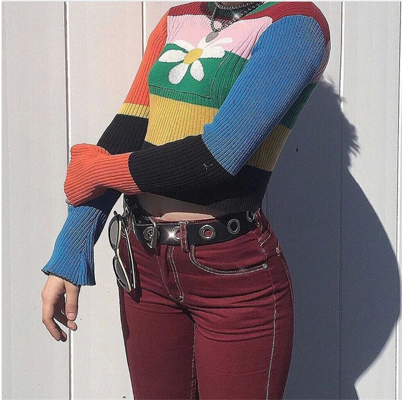 Unif dolly outlet sweater